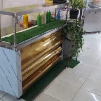سلف سرویس یک متر ۵۰
