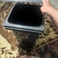 سطل آشغال نو