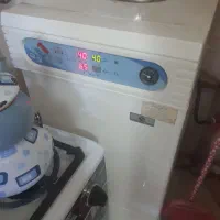 پکیچ زمینی ایستاده