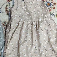 سارافون دخترانه