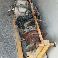 بالابر ساختمانی ارزان