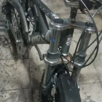 دوچرخه ۲۶ دنده ای ۲۱ دنده Oyama