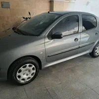 پژو 206SD|خودرو سواری و وانت|بندرعباس, |دیوار