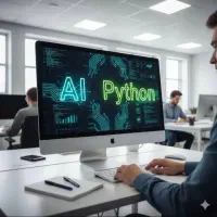 آموزش ICDL،برنامه نویسی پایتون،هوش مصنوعیAI