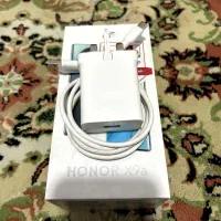 گوشی آنر x9a|موبایل|کرج, شهرک بنفشه|دیوار
