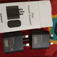 کلگی شارژر سامسونگ وکابل شارژر آیفون