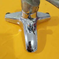 شیراهرمی حمام