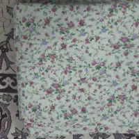 چادر نماز گل ریز