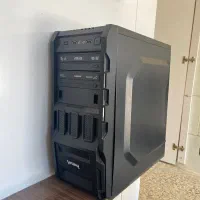 کیس کامپیوتر مناسب گیم