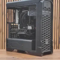 کیس گیمینگ RTX3070