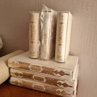 قرآن قابدار در دو سایز
