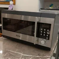 مایکروفر  اروپایی بهی