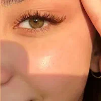 مدل اکستنشن مژه هزینه مواد ۳۵۰