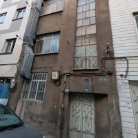 فروش ملک کلنگی