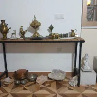 فروش لوازم قدیمی