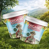 کودارگانیک‌ سبوسیب اصل