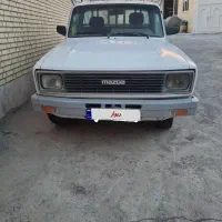 فروش مزدا 2000