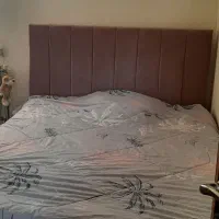 فروش فوری تخت لمسه کاملا سالم
