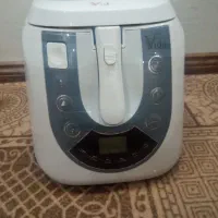 سرخ کن