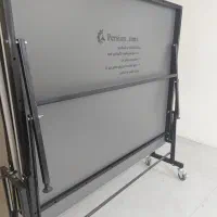 میز پینگ پنگ