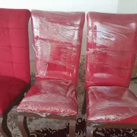 میز نهار خوری  شیک و چشم‌گیر