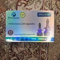 هدلایت