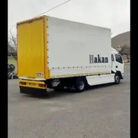 دفترباربری تضمین بار/سراسری/اثاثیه منزل/تضمینی|خدمات حمل و نقل|شاهین‌شهر, |دیوار