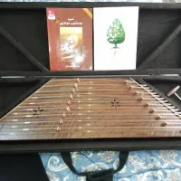 سنتور حرفه ای علیپور