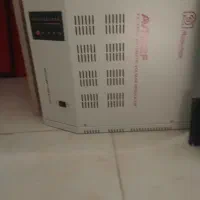 استابلایزر فاراتل 8کیلو وات