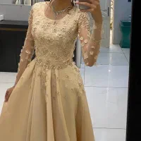لباس عروس