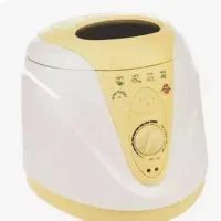 سرخ کن پارس خزر