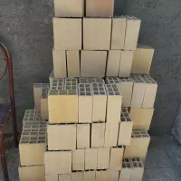 سفال 10سانتی  حدود 160 عدد