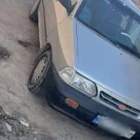 پراید مدل85
