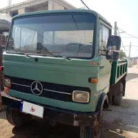 فروش خاور کمپرسی 808مدل65