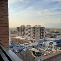 فروش آپارتمان ۱۱۰ متری دو خوابه کاتب اصفهانی