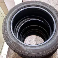 لاستیک دنا 205/50/16 بارزدر حد نو2024