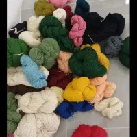 نخ کرک درجه یک