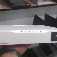 دی وی آر(dvr)شانزده کاناله+دو عدد دوربین2مگاپیکسل