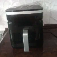 سرخ کن بدون روغن
