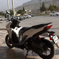 موتور طحر کلیک بدون هیچ مشکلی