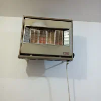 بخاری دیواری