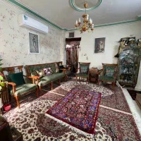 50متر1خواب خوش نقشه نورگیر تراس انباری نزدیک مترو