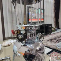 چراغ زنبوری