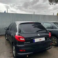 207 مدل 97
