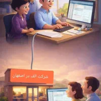 خدمات حسابرسی آنلاین (در سراسر ایران)
