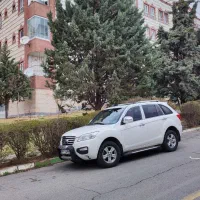 لیفان X60 چپ دنده
