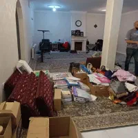 آپارتمان 160 متری 4 خوابه طبقه اول بدون آسانسور