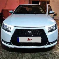 دنا پلاس در حد خشک کارخانه