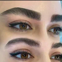 خدمات آرایش دائم ۳۰درصدتخفیف