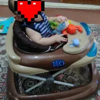 رورواک سالم ودوچرخه